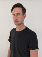 Tom Jeffreys photo