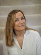 Tracy Chevalier publicity 2024 2 med res