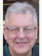 William Horwood