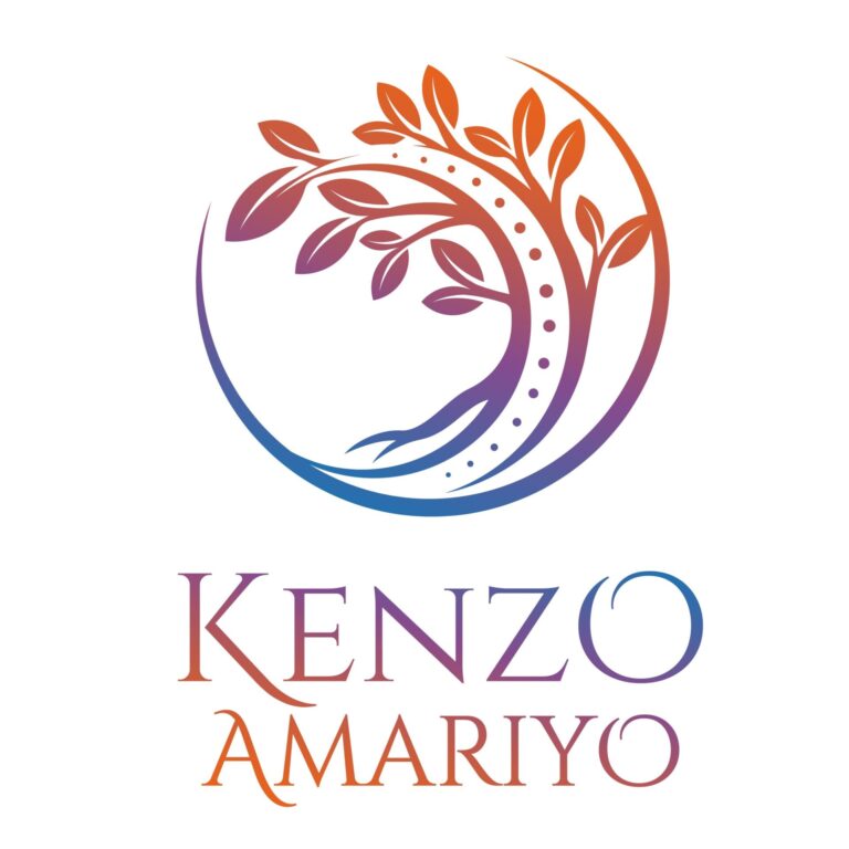 Kenzo Amariyo Ph.D