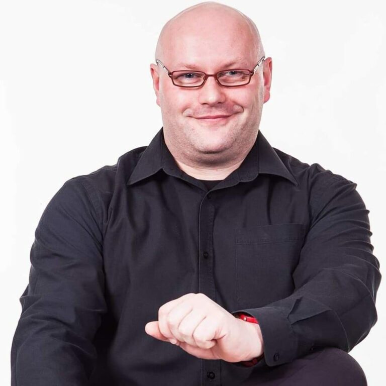 Dan McIntyre
