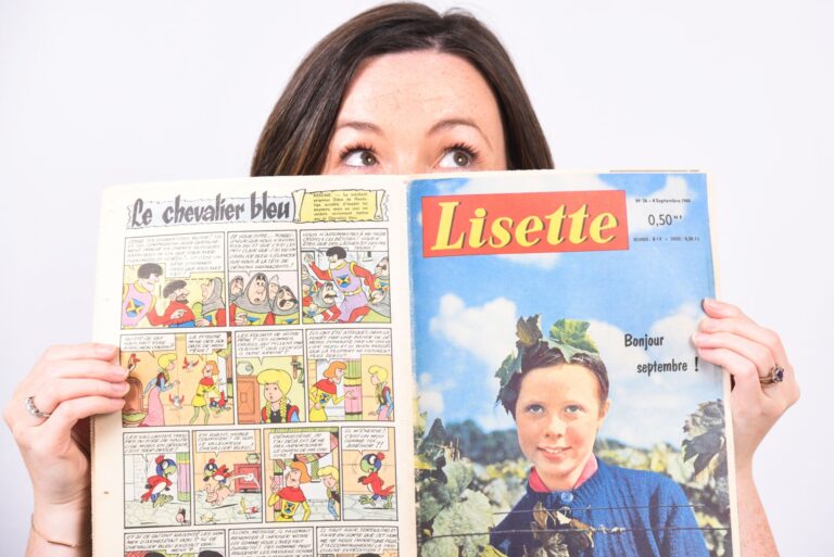 Lisette Auton