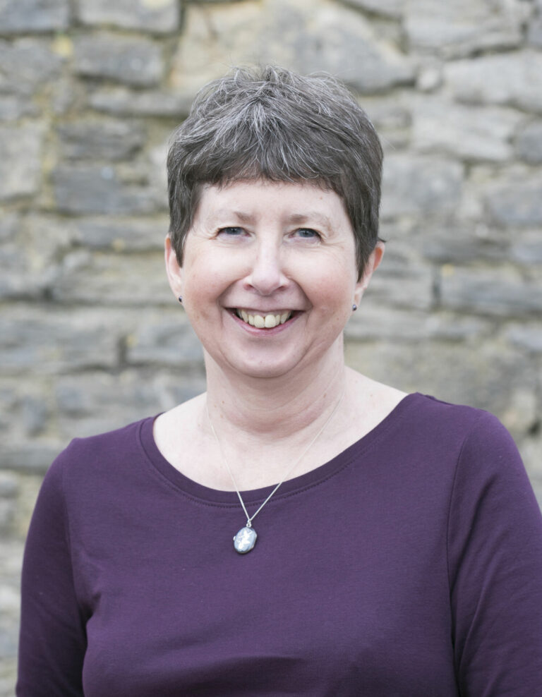 Helen Baggott