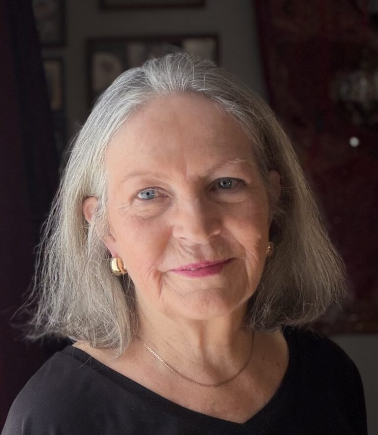 Tina Beattie