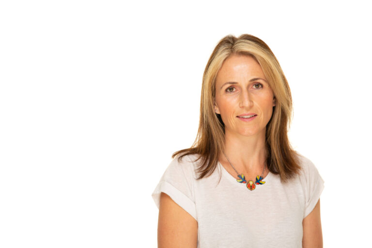 Clare Swatman