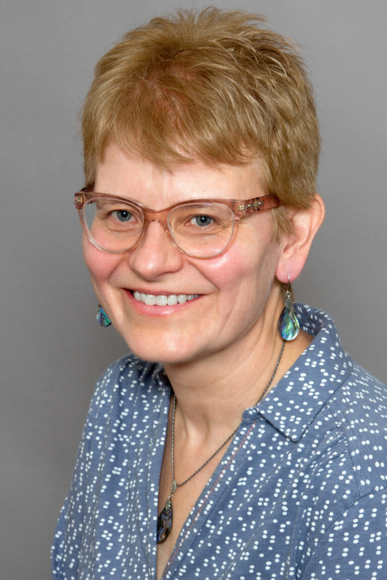 Kasia Beresford