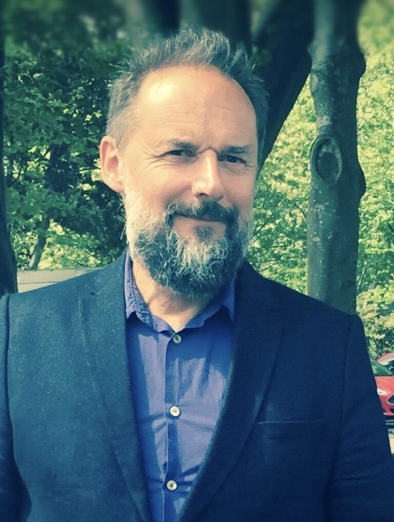Mark Blackburn
