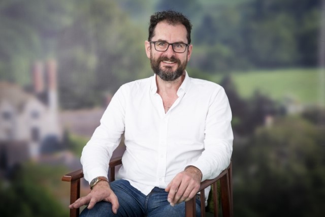 Mark Blayney