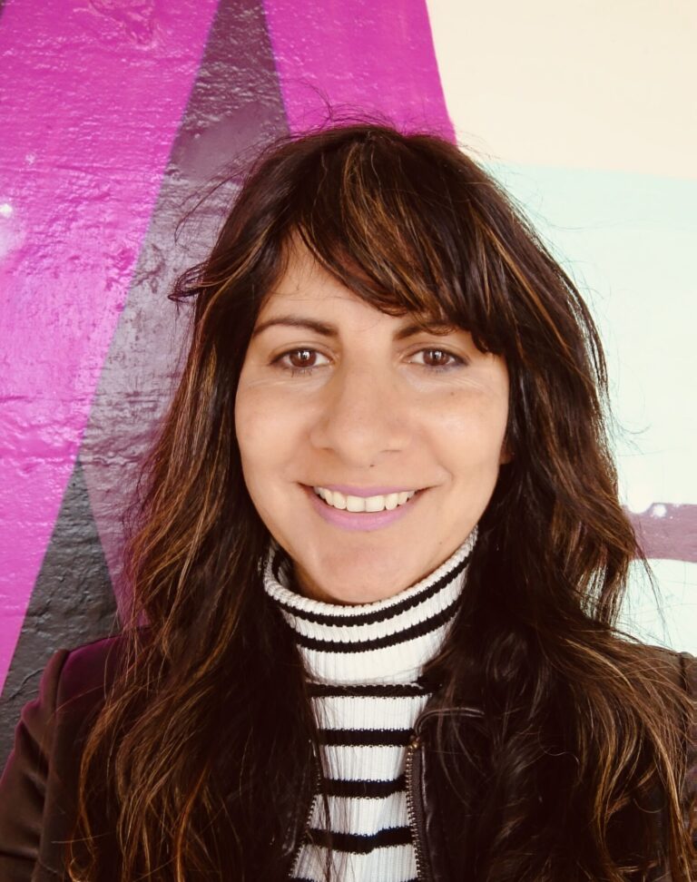 Shalini Boland