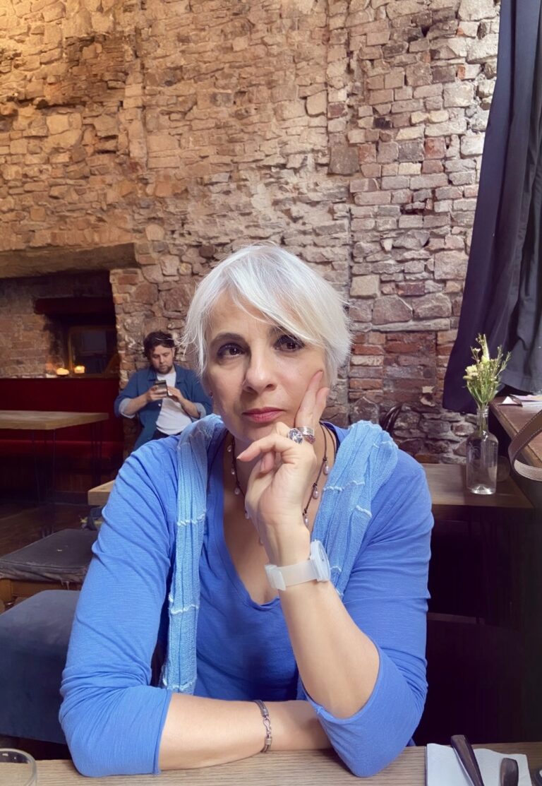 Jasmina Bolfek-Radovani