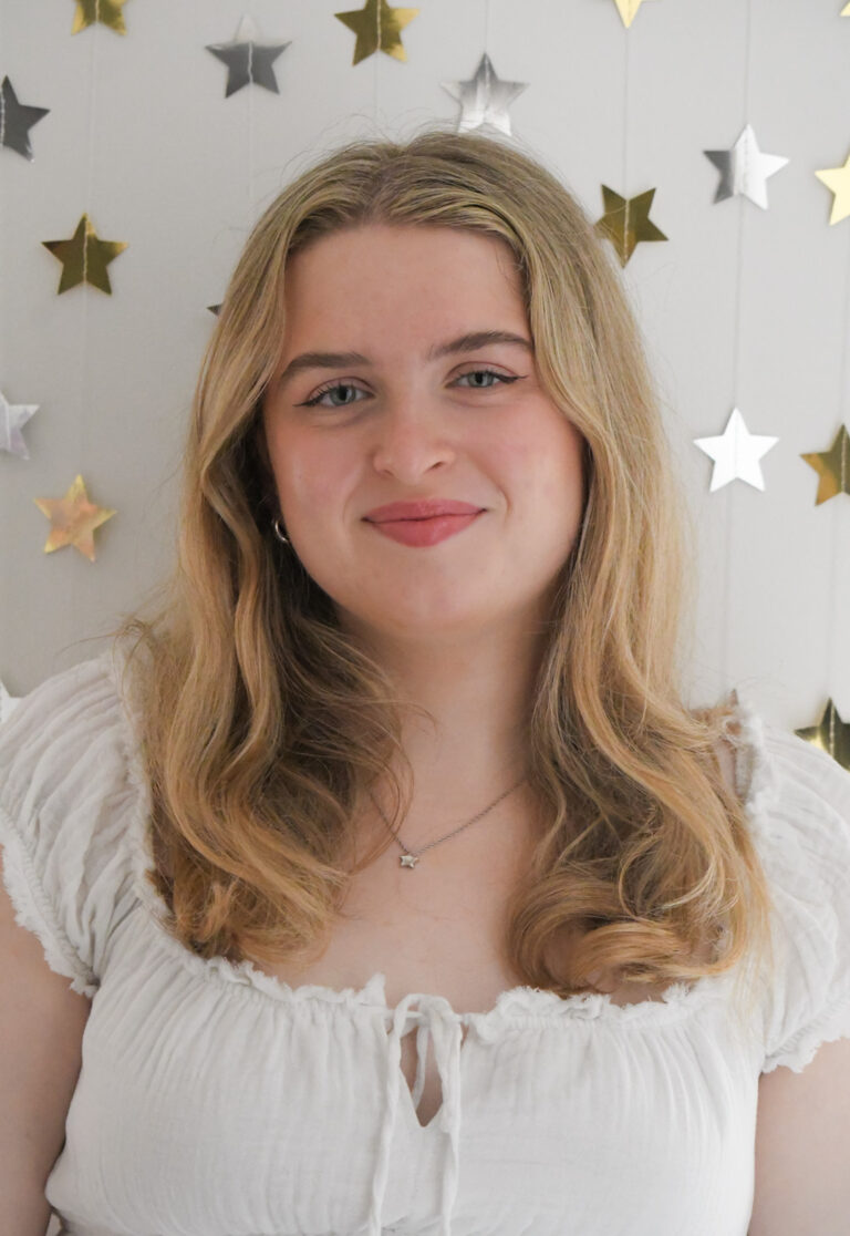 Georgina Bollom