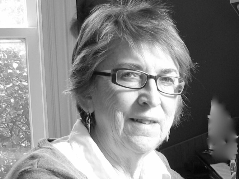 Susan Borgersen (S.B. Borgersen)