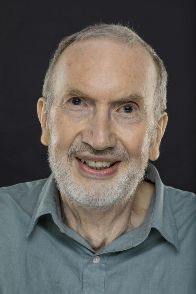 Malcolm Ernest Brown