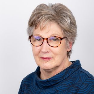 Beryl P. Brown