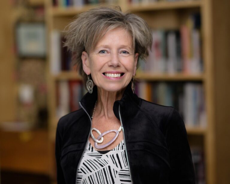 Ann Bryant