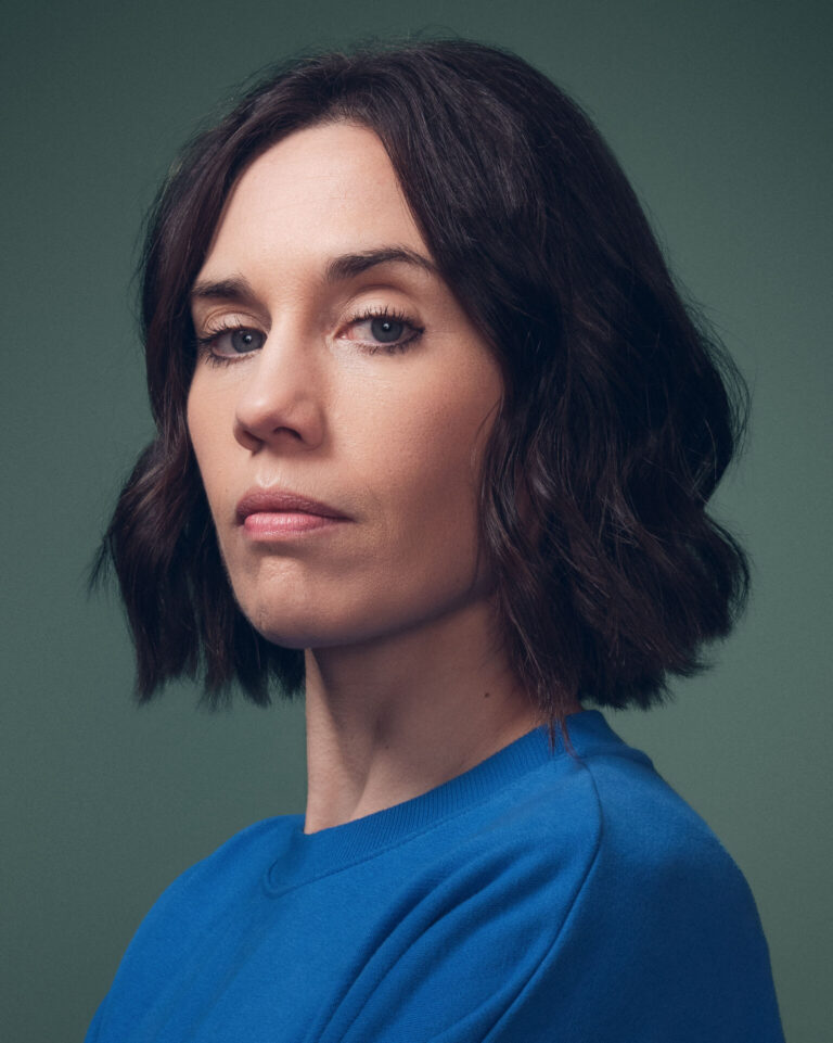 Letty Butler