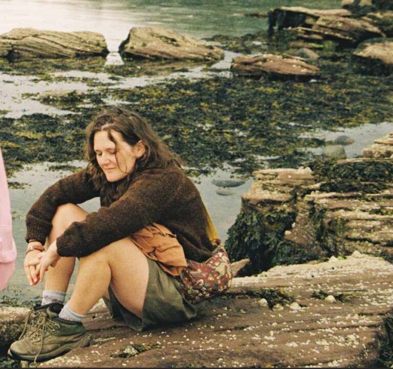 Eleanor Chapman
