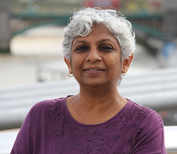 Rohini Chowdhury