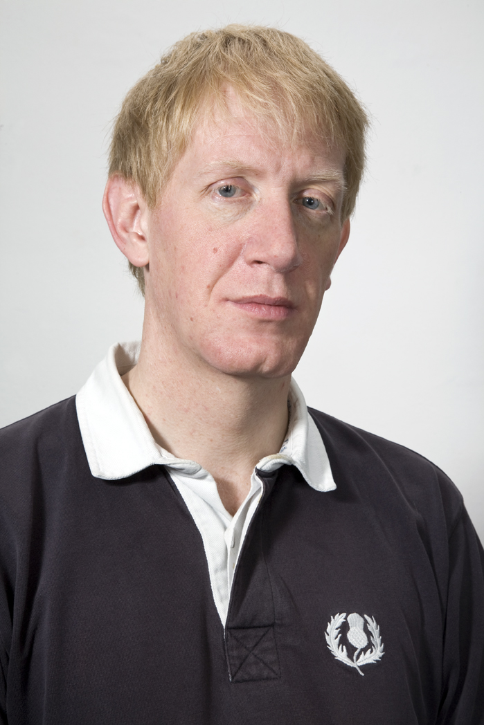 James Christie