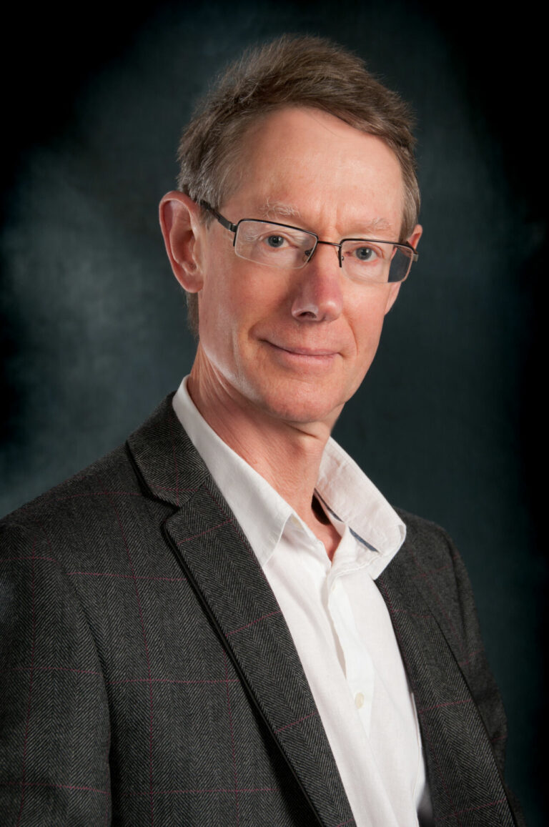 Jonathan Clogstoun-Willmott