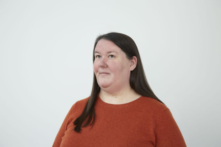 Charlotte Cooper