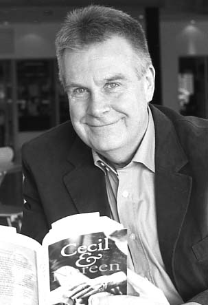 Patrick  Corcoran