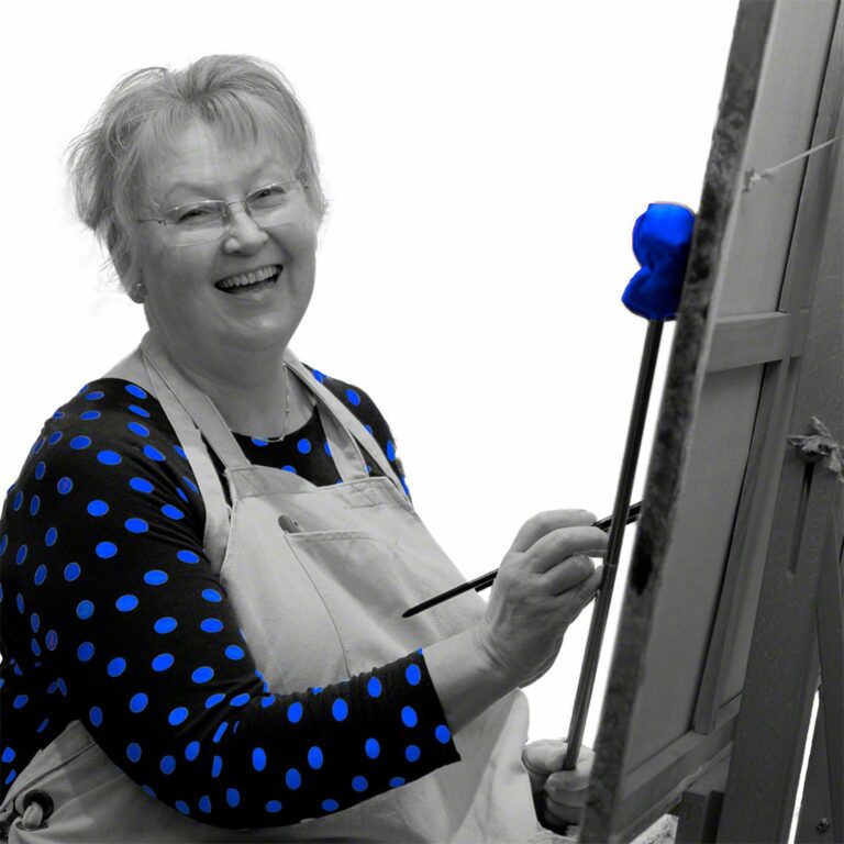 Anne Corless
