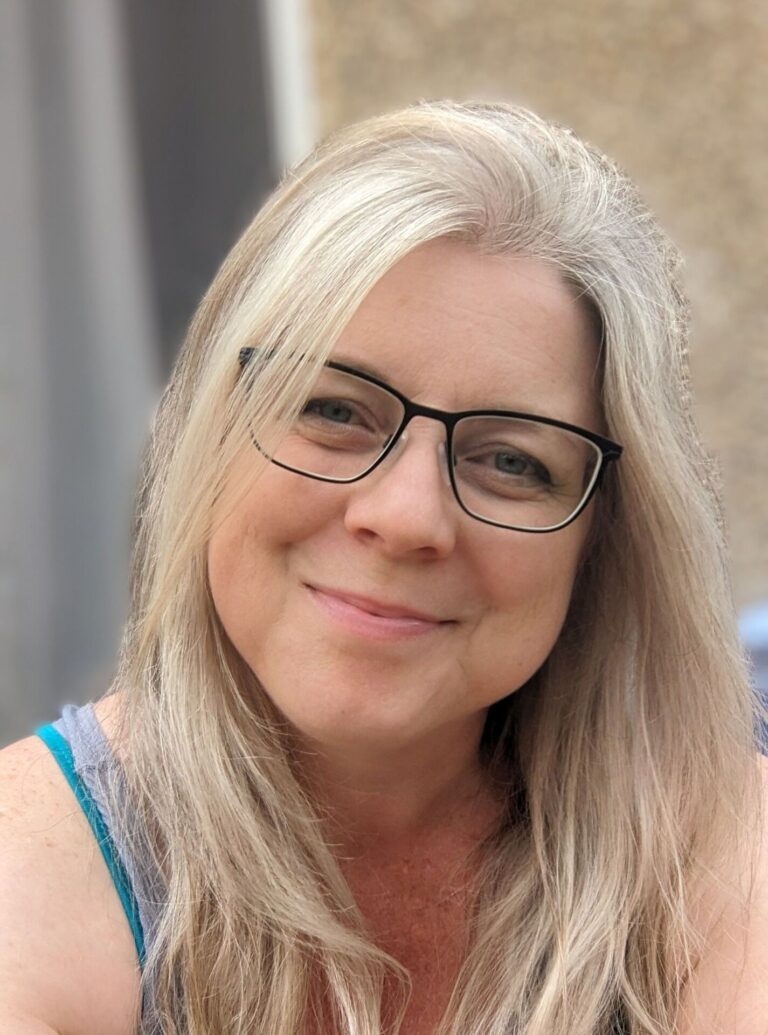 Jo Cotterill