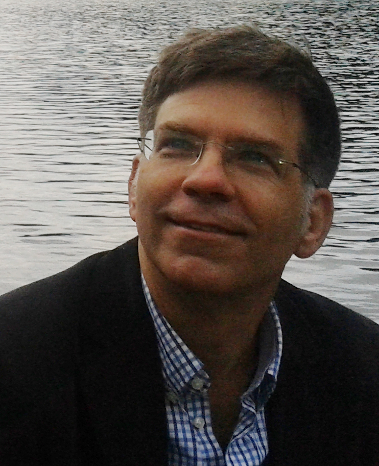 Tony Crawford