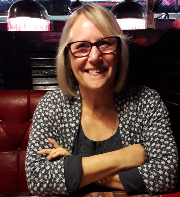 Diane M Dickson
