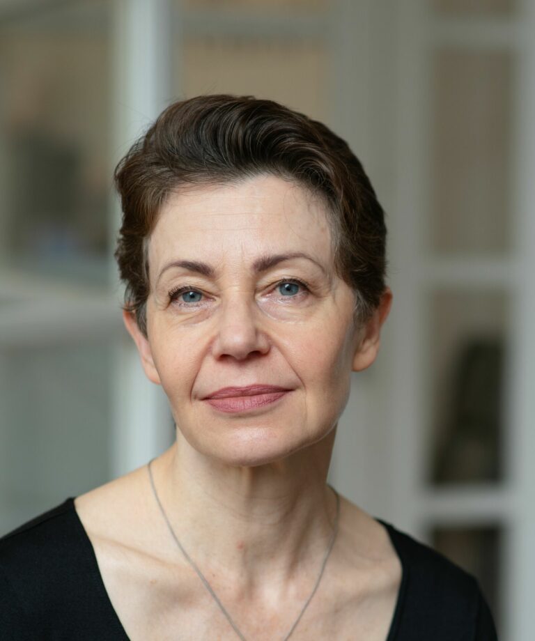 Jill Dobson