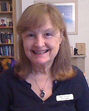 Mary English