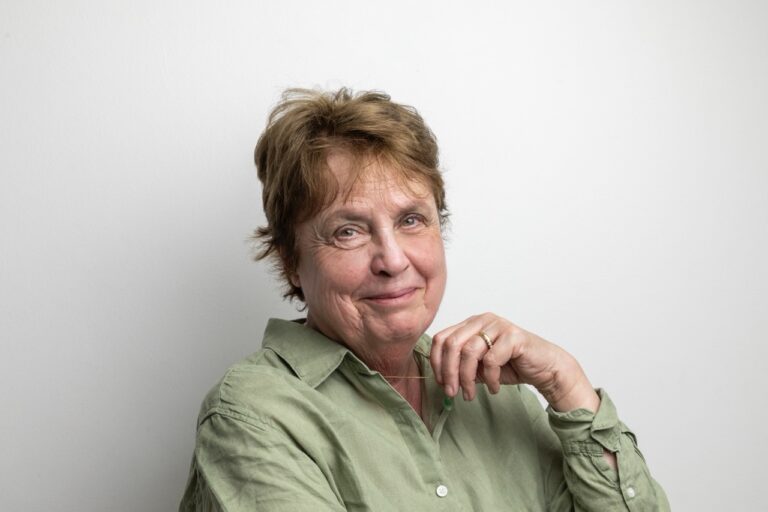 Sue Evans