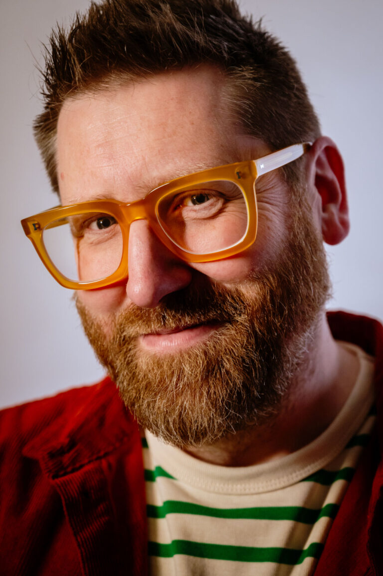 Adam Farrer