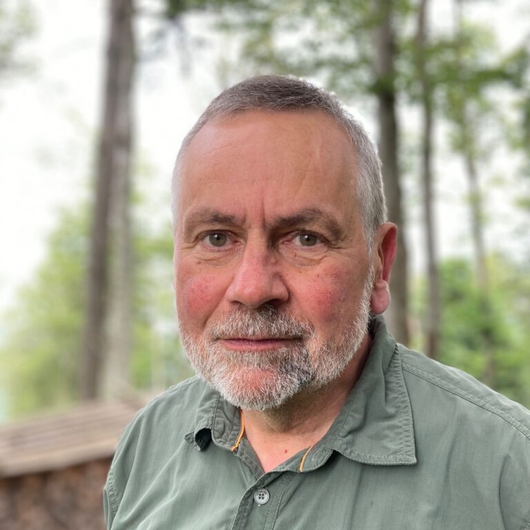 Andrew Fellows