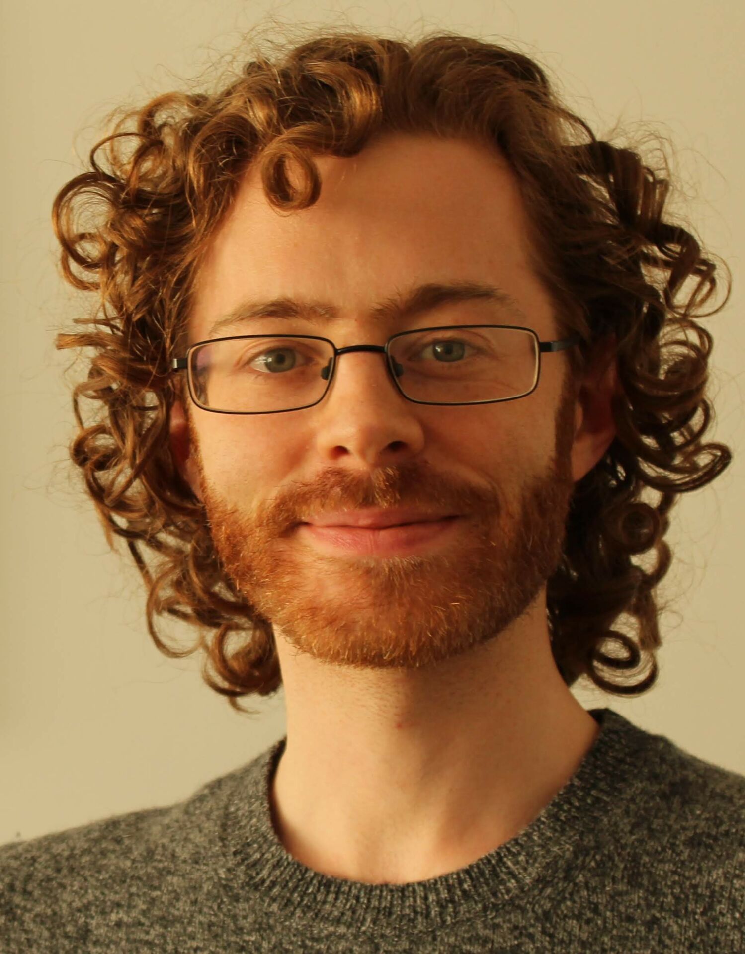 Sam Ferguson - The Society of Authors
