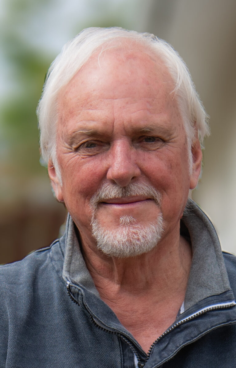 Alistair Forrest