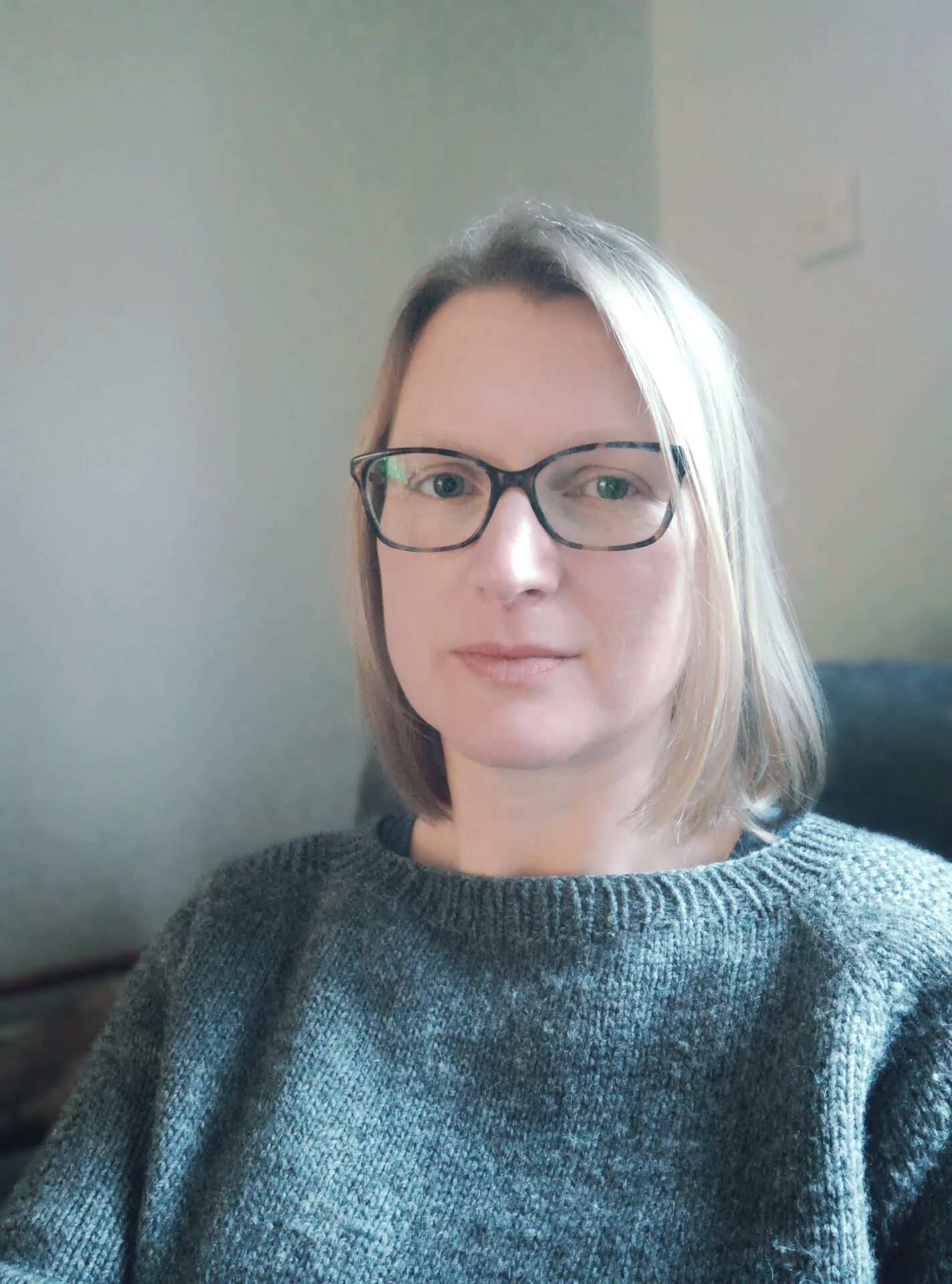 Beth Fowler - The Society of Authors