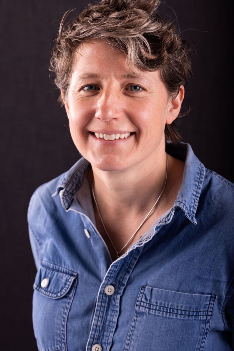 Elizabeth Freestone