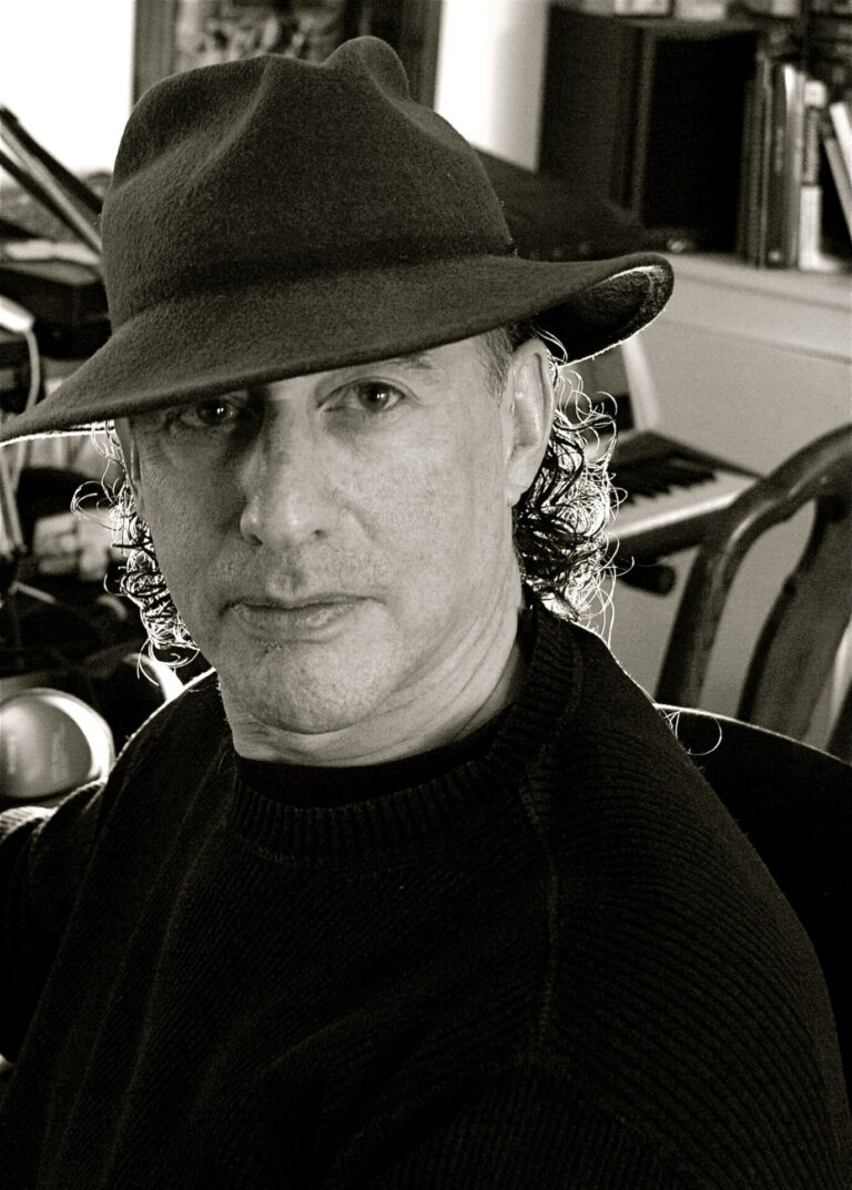 Rick Friend