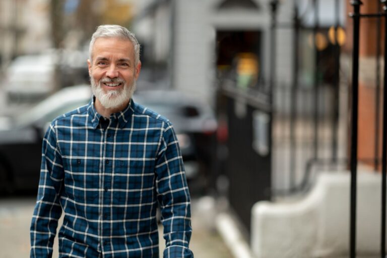 Paul Russell Garrett