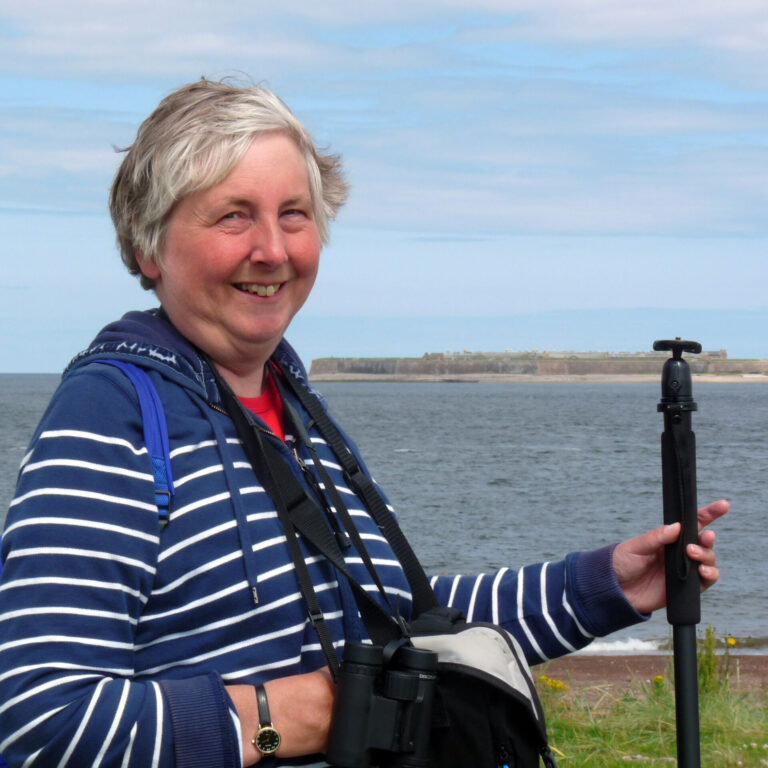 Caroline Gill