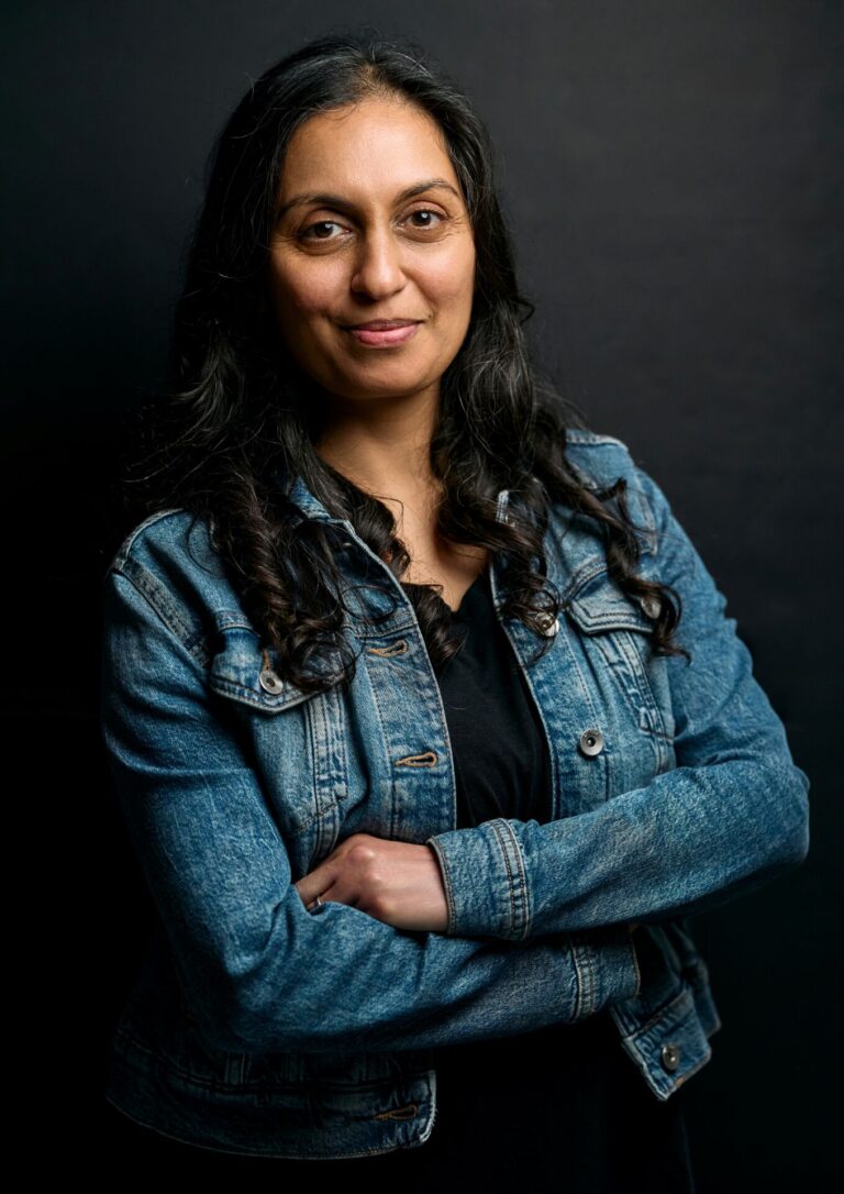 Sital Gorasia Chapman