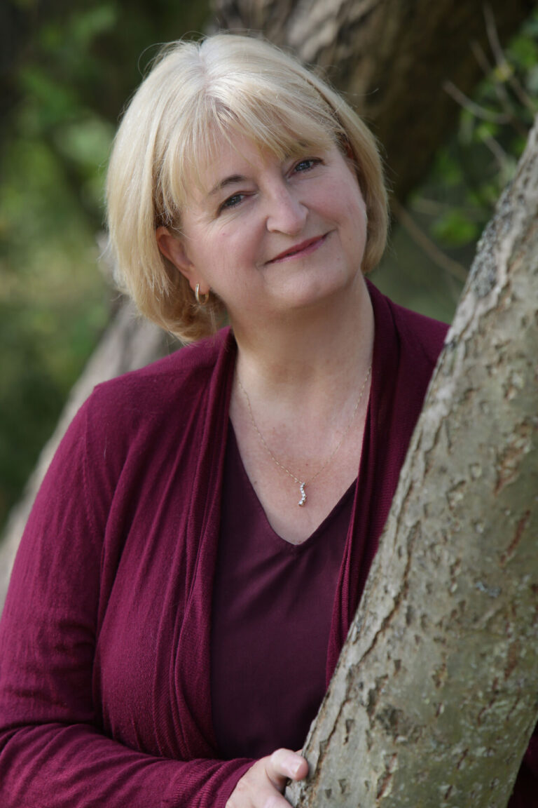 Helen Garraway