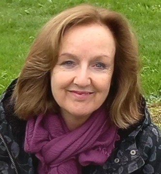 Vivien Groves