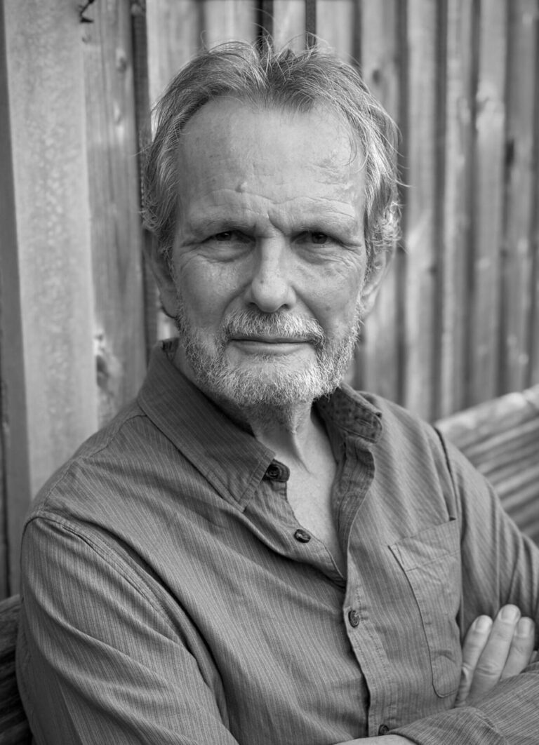 Richard Gwyn