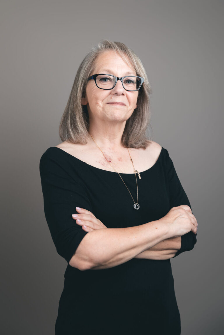 Stacey Haber