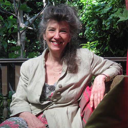 Amanda Hall