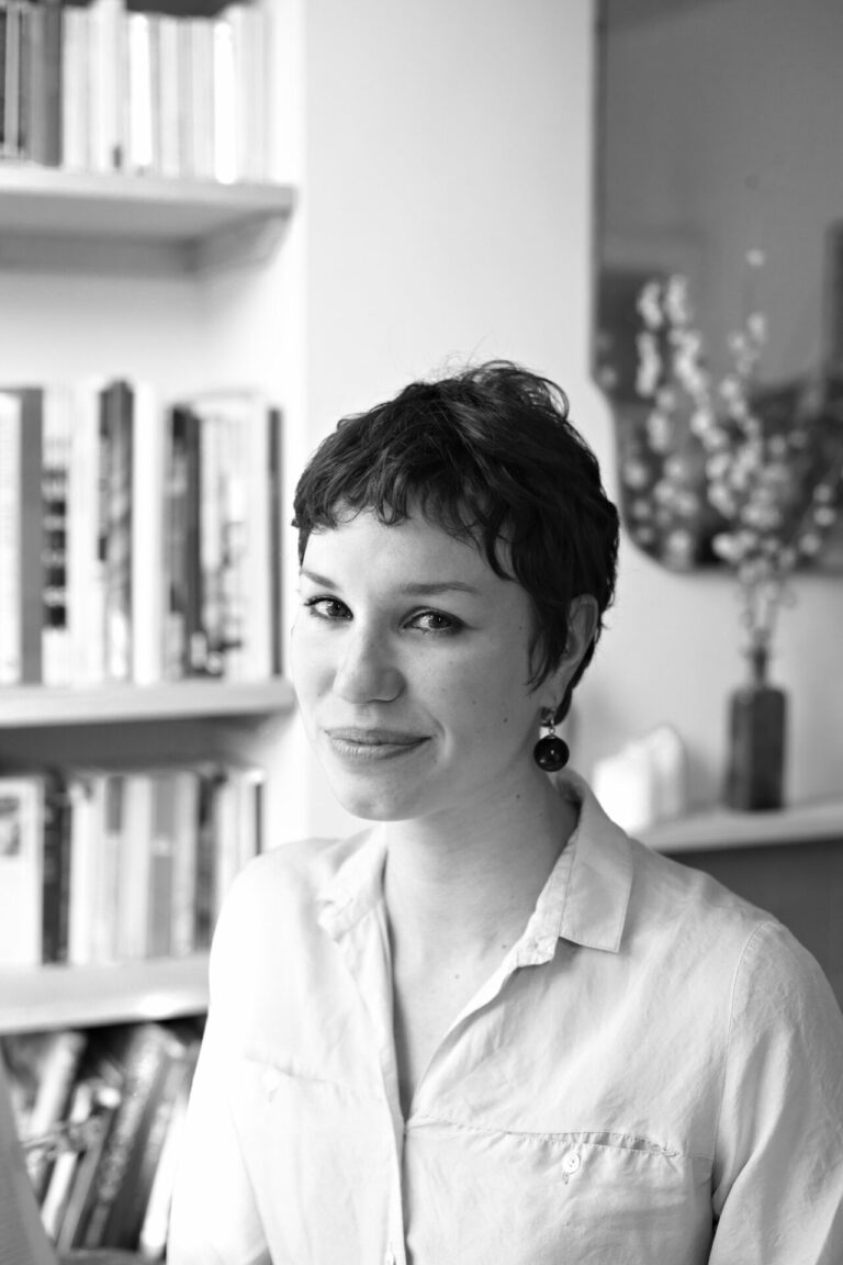 Rosalind Harvey