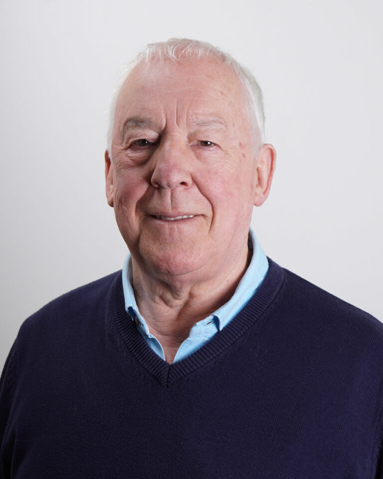 Michael Hill